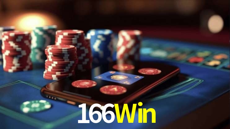 Jogos Exclusivos 166Win