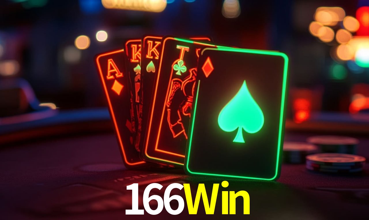 Apostas de Futebol 166Win