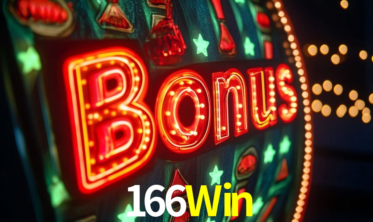 Desvendando o Mundo dos Jogos Virtuais na 166Win