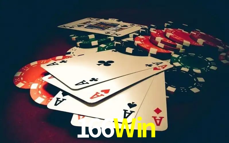 cassino 166Win