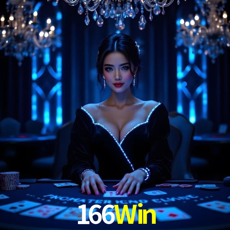 Experiência VIP 166Win