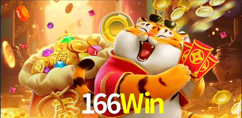 166Win: Seu Cassino Premiado com Pagamentos Rápidos