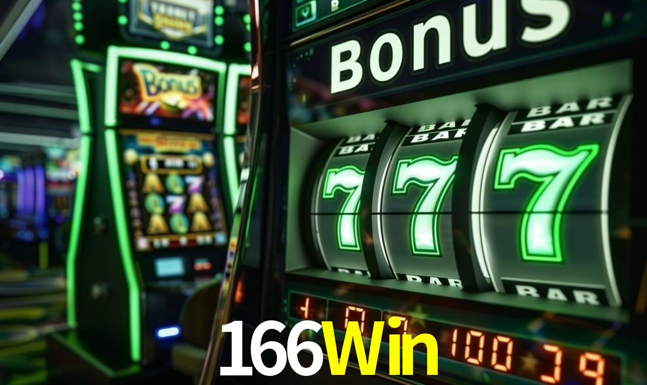 Game Providers 166Win