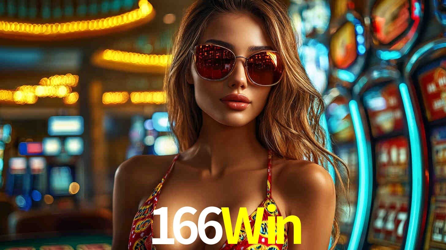 Tournaments 166Win
