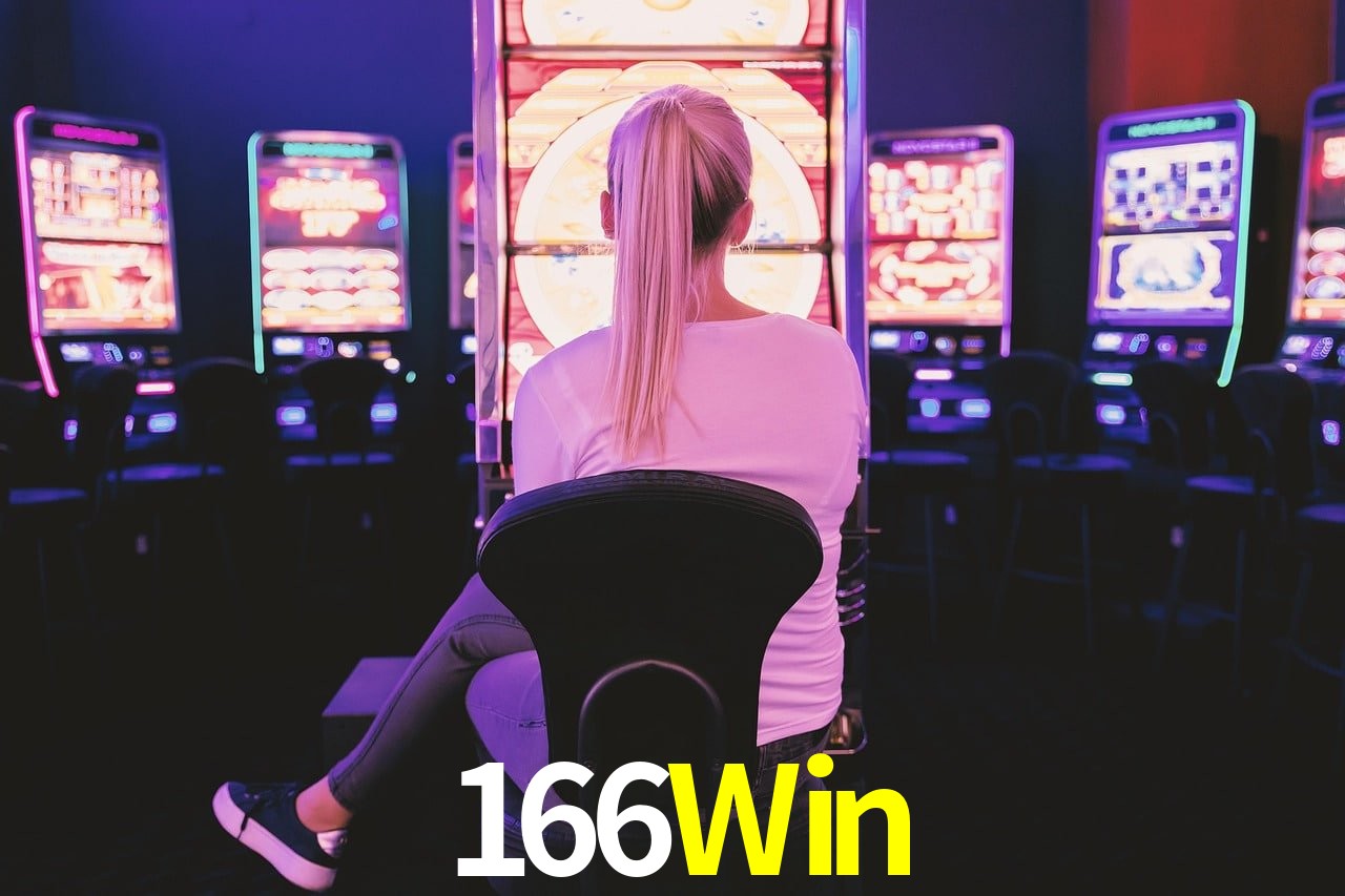 Live Casino 166Win