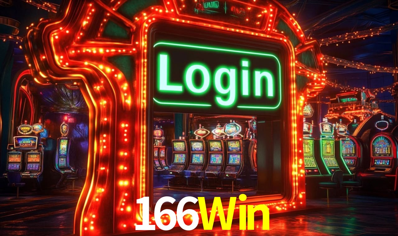 Bônus Diários 166Win