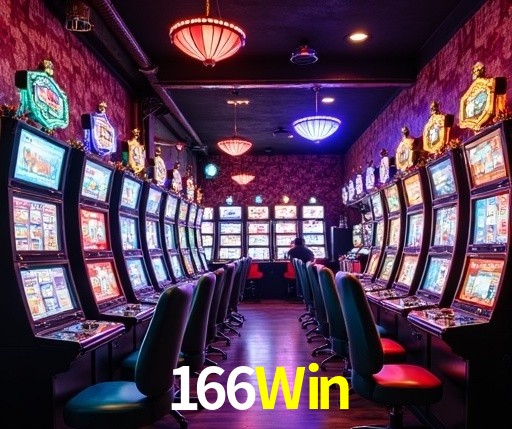 Promoções Sazonais 166Win