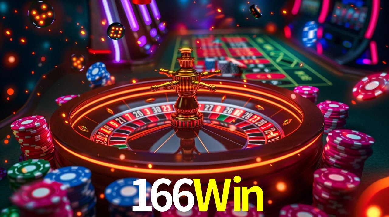 Explorando a Categoria de Eventos em Apostas na 166Win