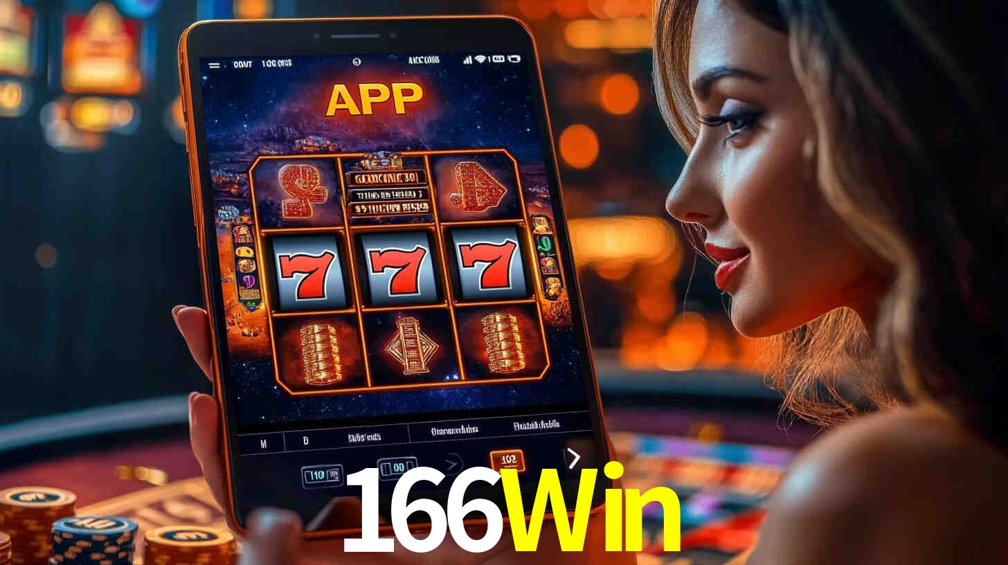166Win App