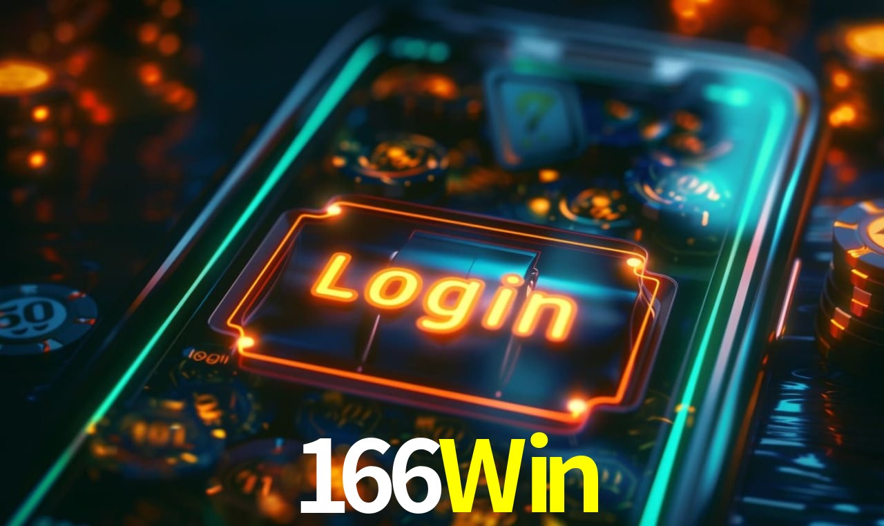 Welcome Bonus 166Win