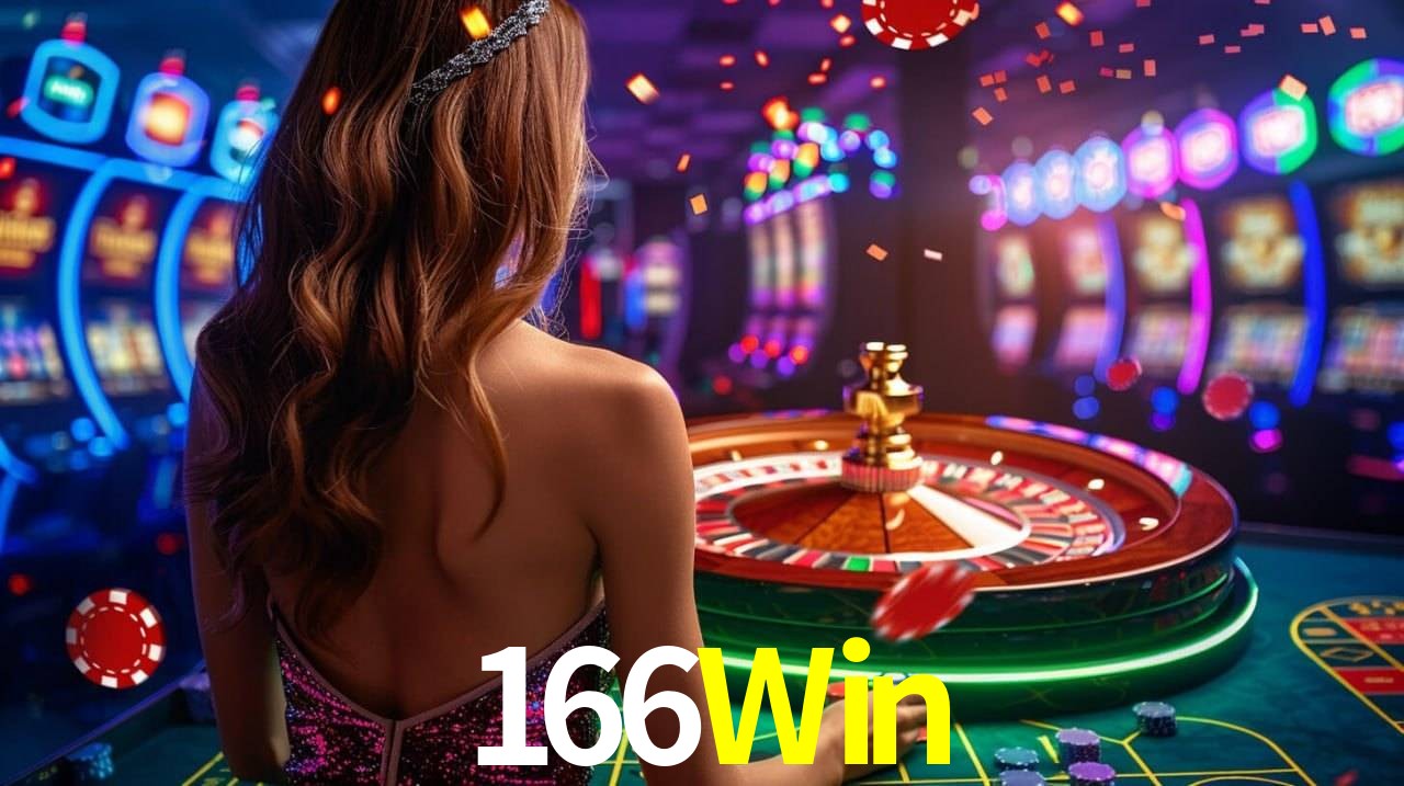 166Win