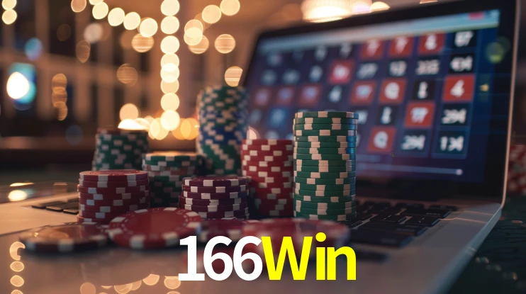 Account Benefits 166Win
