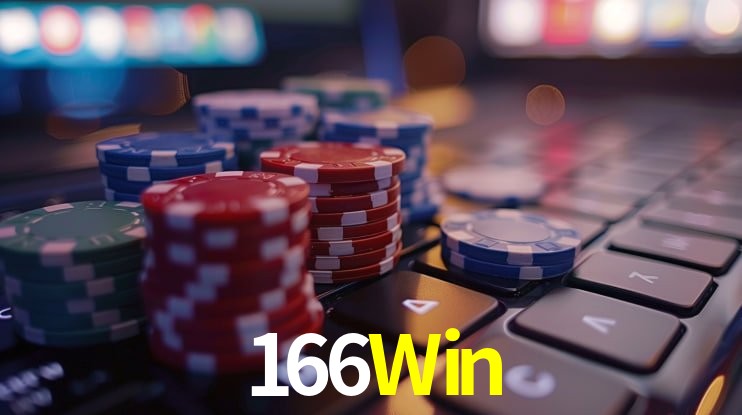 Diretório de Jogos 166Win
