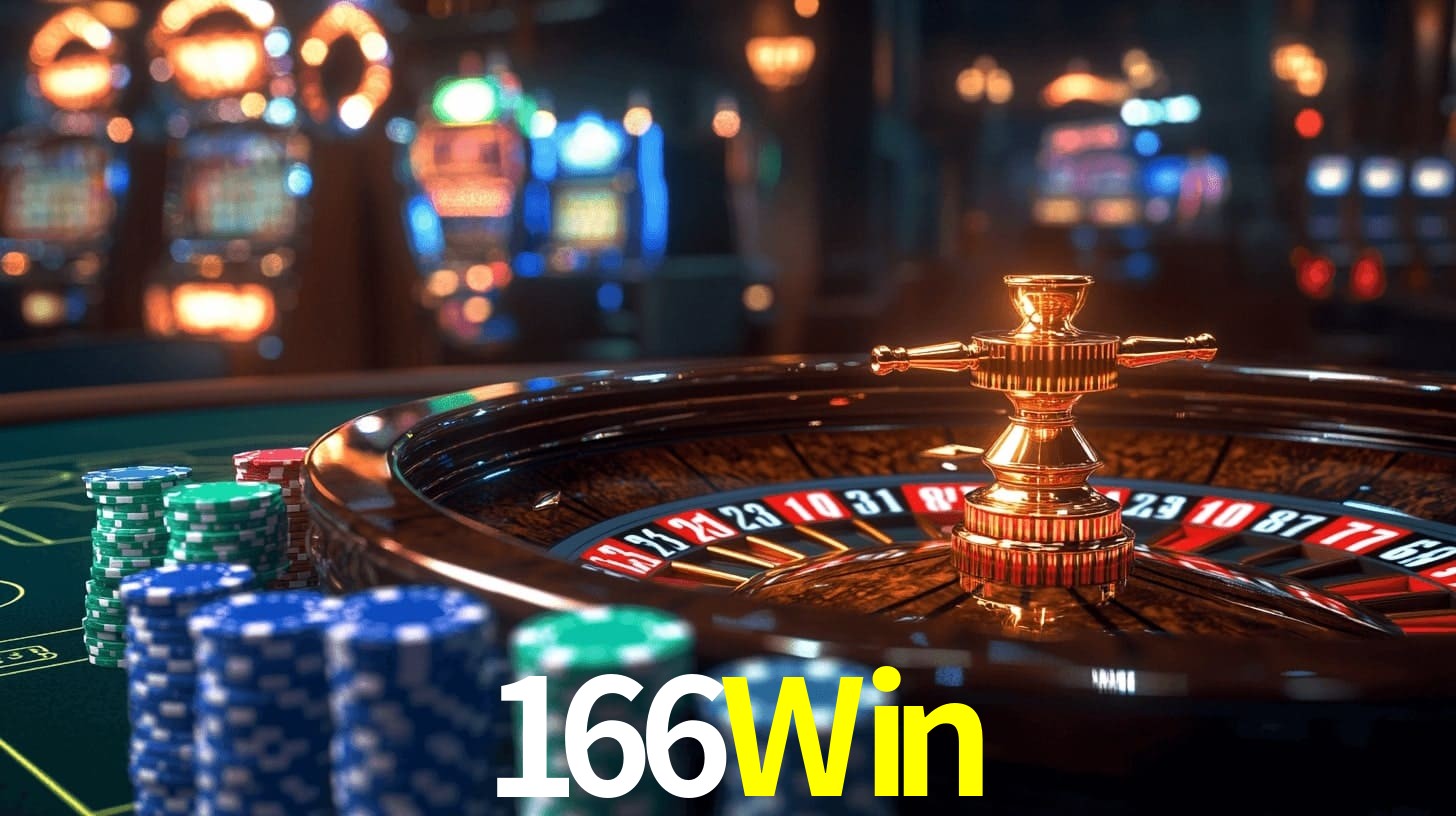Experimente o Login Seguro Premium no 166Win
